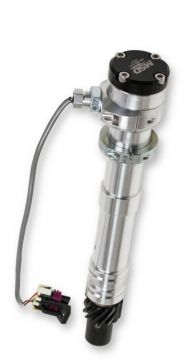 SB and BB Chevy Cam Sync Plug  MSD  for driving oil pump
