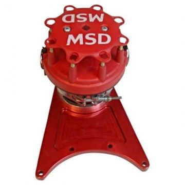 MSD 8520  Front Drive Distributor - Big Block Chevy  Kit