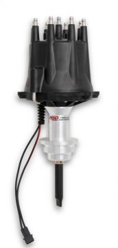 Distributor -  Billet Chrysler Small Block Distrib