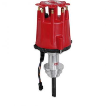 Distributor -  Billet Chrysler Small Block Distrib