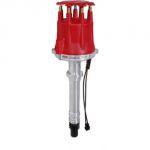 Distributor - MSD Chevy V8 Pro-Billet Distributor
