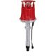 85551  Distributor - MSD Chevy V8 Pro-Billet Distributor
