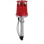 Distributor - MSD Chevy "Locked Out"   V8 Pro-Bill