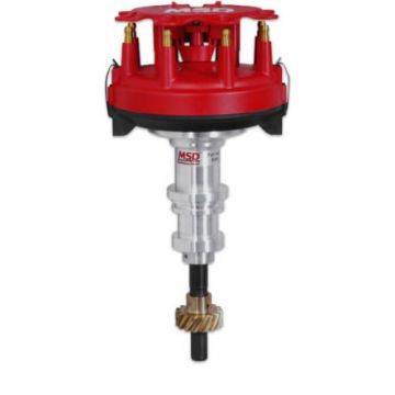 Distributor -  Ford 351C-460 Crank Trigger Distrib