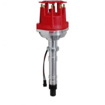 Distributor - Chevy Pro-Billet Small Diameter V8 D