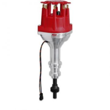 Distributor -  Ford 351W Small Diameter Pro-Billet