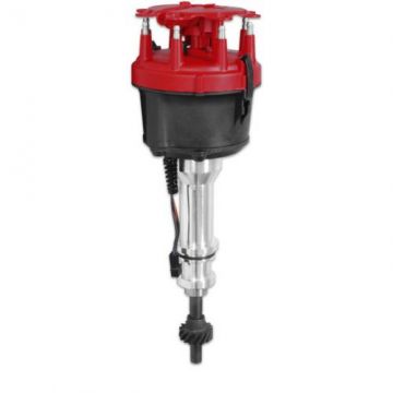 Distributor -  Ford V8 351C-460 Billet Distributor