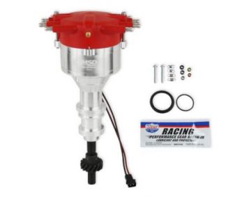 Distributor -  Ford 351C - 460 Crab Cap Distributo