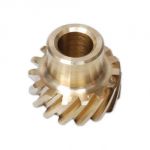 Gear - Ford 351W Bronze Distributor Gear