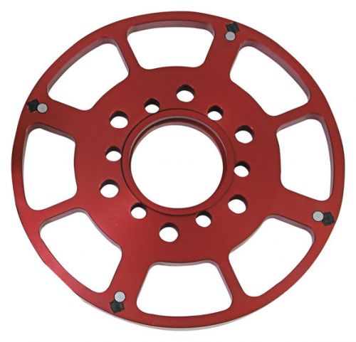 MSD Crank Trigger Wheel Mopar