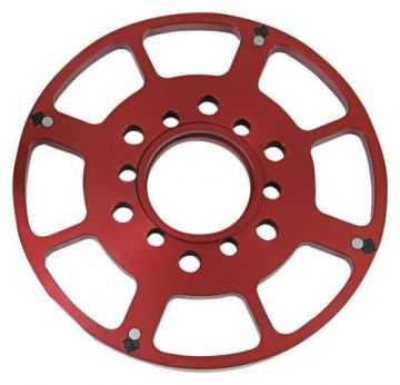 Crank Trigger - MSD Trigger Wheel, Flying Magnet,