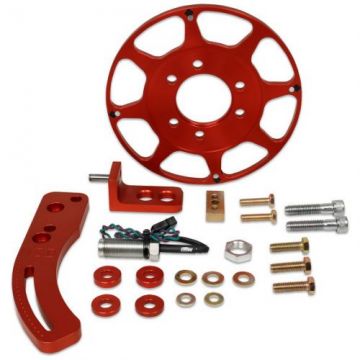 Crank Trigger - MSD Chevy Big Block Crank Trigger