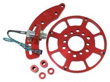 Crank Trigger - Chrysler Big Block Crank Trigger K