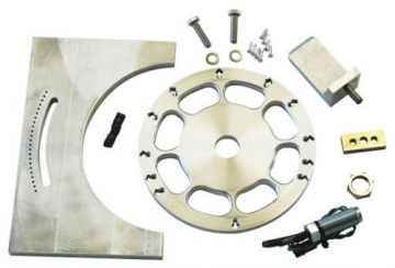 Crank Trigger - Universal Crank Trigger Kit
