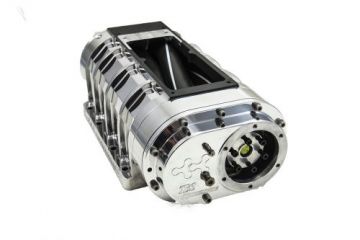 2026 8-71 Blower - RACE only  The Blower Shop 8-71 Hi-Helix  Delta opening adj. top opening