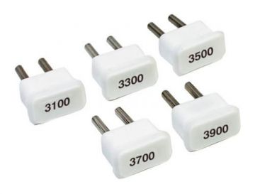 MSD Timing - 3000 RPM Series Module Kit, Odd Increments  , Chips, Modules , MSD ,  Module