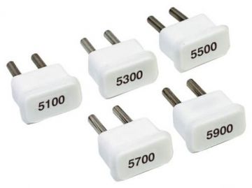 MSD Timing - 5000 RPM  Series Module Kit, Odd Increments , Chips, Modules , MSD , module