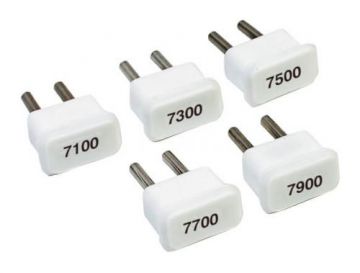 Timing - 7000 rpm Series Module Kit, Odd Increments, Chips, Modules , MSD , module