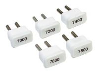 Timing - 7000 RPM Series Module Kit, Even Increments , Chips, Modules , MSD , module