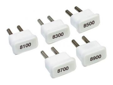 MSD Timing - 8000 RPM  Series Module Kit, Odd Increments , Chips, Modules , MSD , module