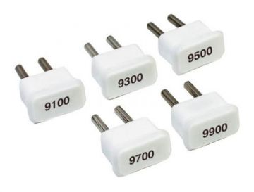 MSD Timing - 9000 RPM Series Module Kit, Odd Increments  , Chips, Modules , MSD ,  Module