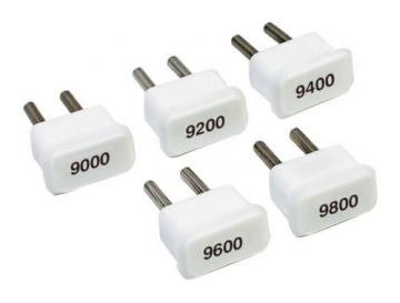 MSD Timing - 9000 RPM  Series Module Kit, Even Increments , Chips, Modules , MSD ,  Module