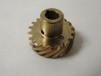 Dunn   Drive - 383- 440 426 Hemi Magneto Drive Bronze Gear