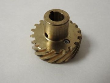 Dunn   Drive - 383- 440 426 Hemi Magneto Drive Bronze Gear