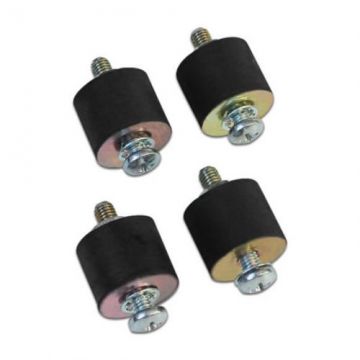 81502- 8106- + Non Hemi wires MSD 20AMP Magneto -w points