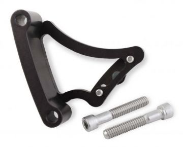 89881 SB Chevy Timing pointer Billet- for  6-3/8"  -Balancer   pointers