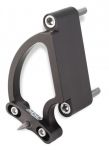 MSD BB Chevy Timing pointer Billet- for 7" -Balancer All 7"