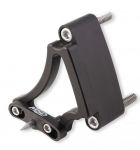 8988 SB Chevy Timing pointer Billet- for  6-1/4"  -Balancer