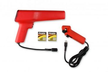Timing - MSD Timing Pro  Self Powered Timing Light