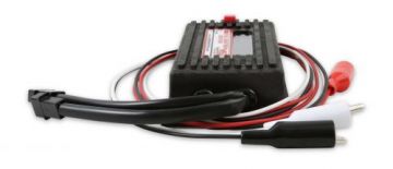 MSD Tester to test Boxes, Grid , Single Channel Digital Ignition Tester