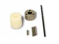 Pin Kit - Crankshaft Pin Kit  Hemi  322 balancer - Chrysler HemiGen III