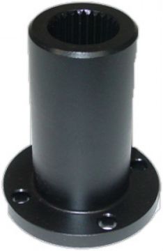 Snouts - Gear  Coupler for 6.90" Blower Snout  The