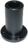 Snouts - Gear  Coupler for 6.90" Blower Snout  The