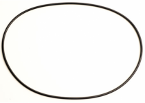 O-Ring Gasket - 250 Blower  O-Ring .125 (Blower To Manifold)  TBS