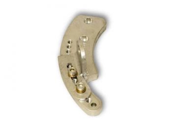 Crank Trigger - Small Block Chevy Passenger Side