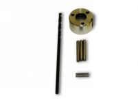 966 Innovators west  Pin Kit - Crankshaft Pin Kit - LS1/LS2 Corvette
