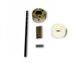 967  Innovators West Pin Kit - Crankshaft Pin Kit - LS1, LS2 GTO