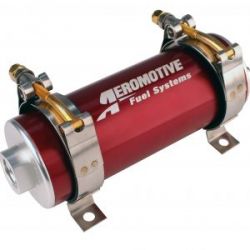 In-Line Fuel Pumps Aeromotive