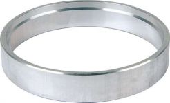 4150 Carb   Carb to Air Filter  or Hat Adapter spacer to raise it up for clearance  1" Tall
