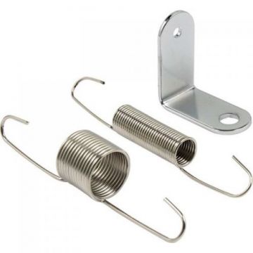 Throttle Return Spring Kit, Manifold Mount, 4-1/4