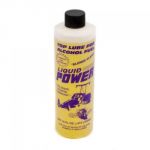 Lube - Top End Lube for Methanol, Ethanol, and Gas GRAPE SCENT