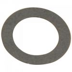 Gasket - Distributor and Magneto Mounting Gasket  Mag oil Seal