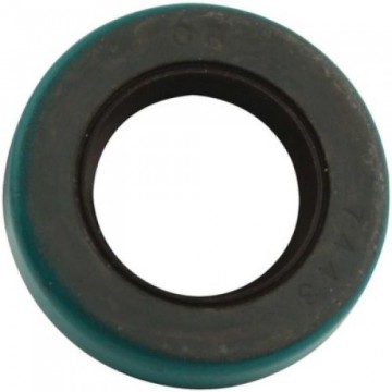 Cam Plate Seal, Rubber / Steel, Allstar Camshaft S