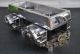 HATCARB Setup BAU3 Dual Carb For DUAL DOMINATORS With A 4-3/8" BAU Enderle  NO RETURN
