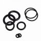 PAIR (2) Rubber O-Rings  AN2- to AN-20   choose your size Each - Oring