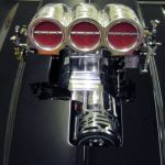 ELECTRONIC FUEL INJECTION COMPLETE SETUPS  EFI